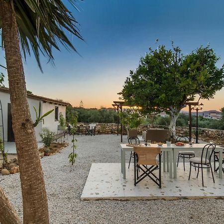 Beit Petra Villa Daratsos Екстериор снимка