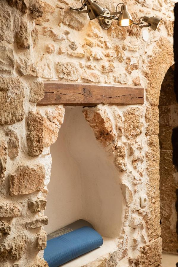 Beit Petra Villa Daratsos Екстериор снимка