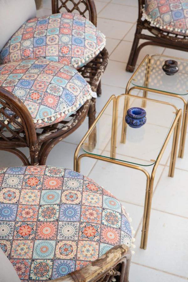 Beit Petra Villa Daratsos Екстериор снимка