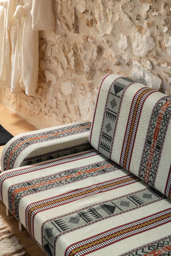 Beit Petra Villa Daratsos Екстериор снимка