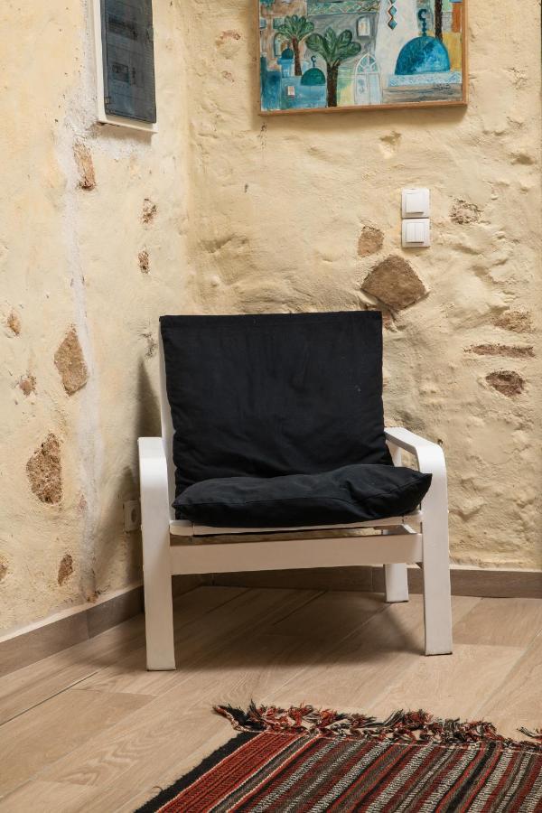 Beit Petra Villa Daratsos Екстериор снимка